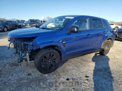 Mitsubishi Outlander 2021 JA4APUAU9MU021964