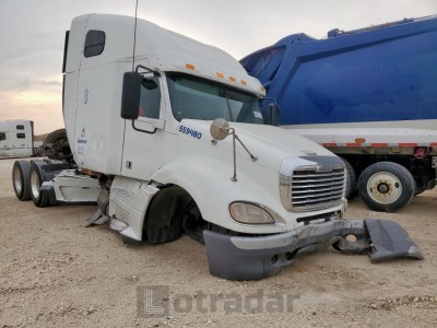 Freightliner All models 2018 3ALXA700XJDJK0521