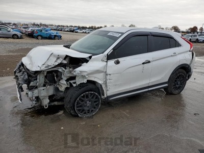 Mitsubishi Eclipse cross 2019 JA4AT5AA9KZ023267