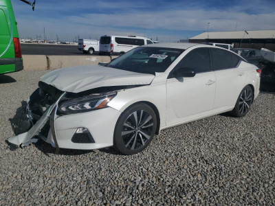 Nissan Altima 2020 1N4BL4CV9LC185754