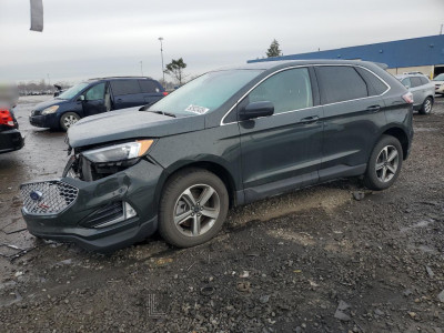 Ford Edge 2024 2FMPK4J96RBB15108
