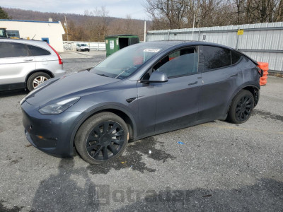 Tesla Model y 2023 7SAYGDEE7PF694131