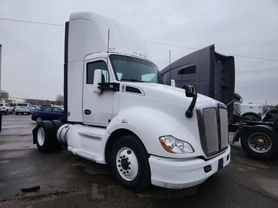 Kenworth All other 2015 1XKYA48X9FJ462444