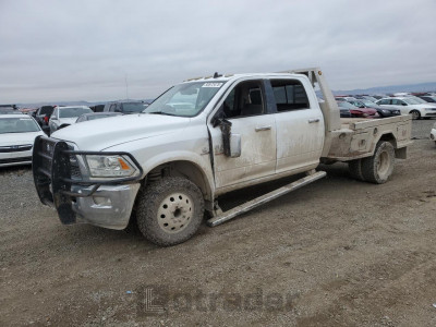 Ram 3500 2017 3C63RRJL9HG723330