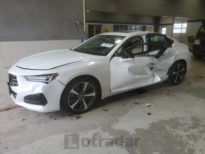 Acura Tlx 2025 19UUB5F47SA002538