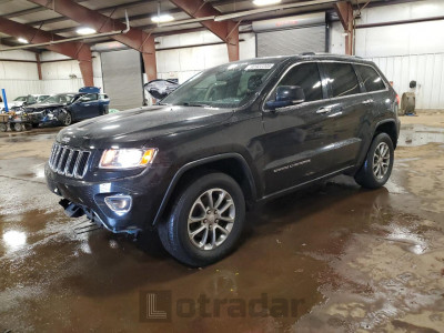 Jeep Grand cher 2014 1C4RJFBG8EC568827