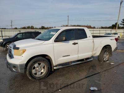 Toyota Tundra 2013 5TFRM5F13DX055614