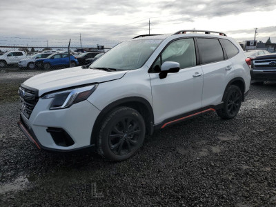 Subaru Forester 2023 JF2SKAJC1PH547325