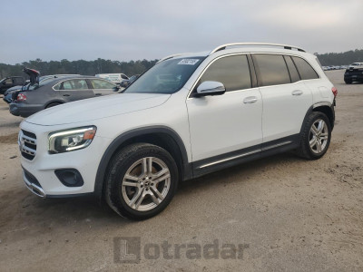 Mercedes-benz Glb-class 2020 W1N4M4GB8LW035125