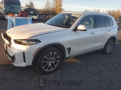 BMW X5 2024 5UX23EU02R9V88756