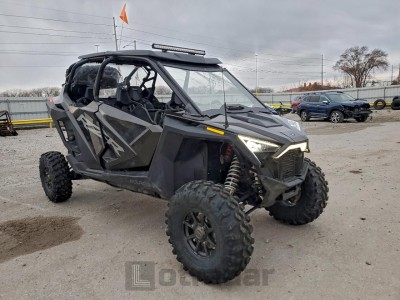 Polaris Rzr pro xp 2024 3NSR4D921RG063171