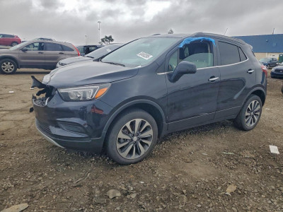 Buick Encore 2022 KL4CJESM8NB525045