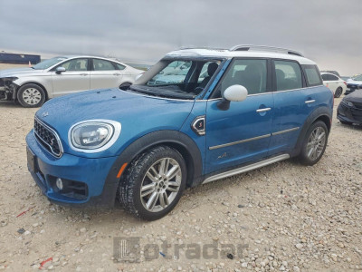 Mini Cooper 2017 WMZYT5C33H3D79019