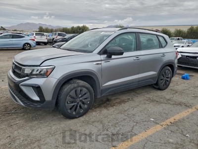 Volkswagen Taos 2023 VIN 3VVCX7B24PM382316