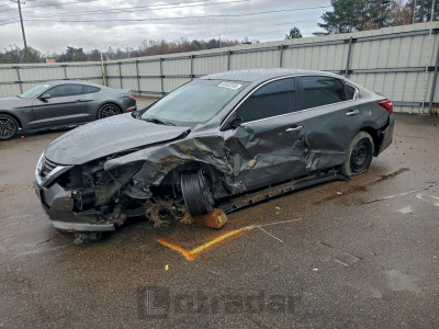 Nissan Altima 2017 1N4AL3APXHN331035