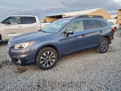 Subaru Outback 2017 4S4BSANC7H3300393
