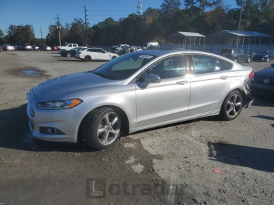 Ford Fusion 2013 3FA6P0H71DR226650