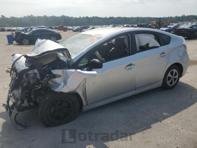 Toyota Prius 2014 JTDKN3DU2E1793165