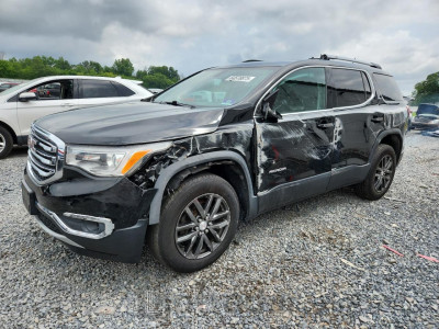 Gmc Acadia 2019 1GKKNULS6KZ256094