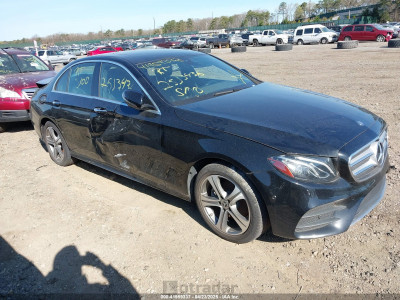 Mercedes-benz C-klasse 2016 55SWF4KB4GU146426