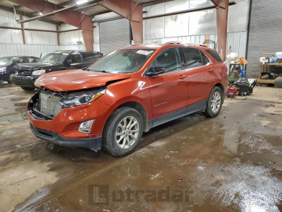 Chevrolet Equinox 2020 2GNAXKEV5L6105667