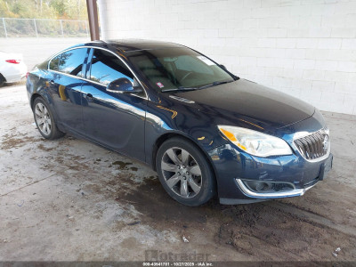 Buick Regal 2015 2G4GN5EX2F9178599