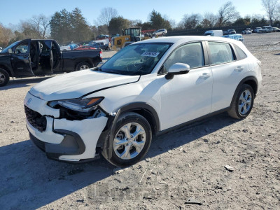 Honda Hr-v 2024 3CZRZ1H38RM719549