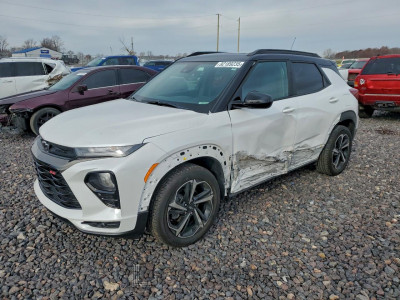 Chevrolet Trailblazer 2023 KL79MTSL3PB091555