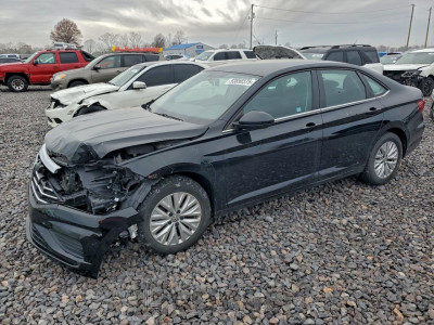 Volkswagen Jetta 2019 3VWC57BU4KM271342
