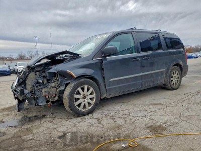 Chrysler Town & country 2012 2C4RC1BG1CR151812