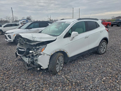 Buick Encore 2019 KL4CJASB4KB755636