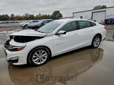 Chevrolet Malibu 2024 VIN 1G1ZD5ST7RF106366