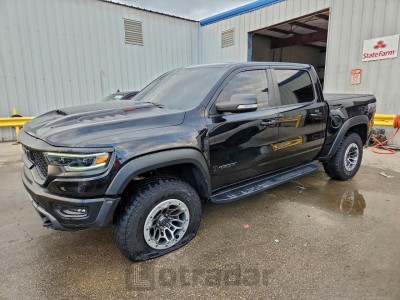 Ram 1500 2021 VIN 1C6SRFU98MN904527
