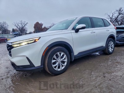 Honda Cr-v 2024 VIN 5J6RS4H24RL015007