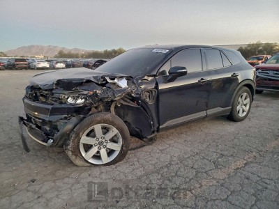 Honda Prologue 2025 VIN 3GPKHURM1SS508390