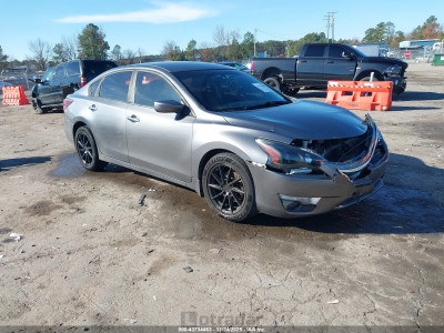 Nissan Altima 2015 1N4AL3APXFC434187