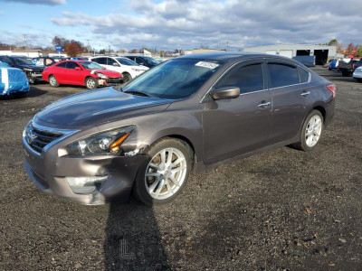 Nissan Altima 2013 1N4AL3AP3DN548310