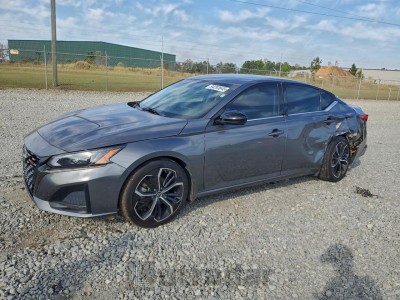 Nissan Altima 2023 1N4BL4CV2PN316095