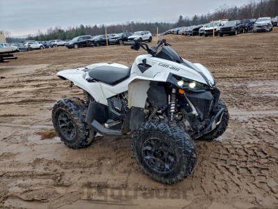 Can-am Renegade 2023 3JBMGAJ46PJ000200