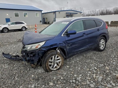 Honda Cr-v 2016 2HKRM4H71GH674448
