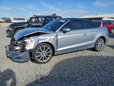 Audi A3 2016 WAU78LFF6G1048320