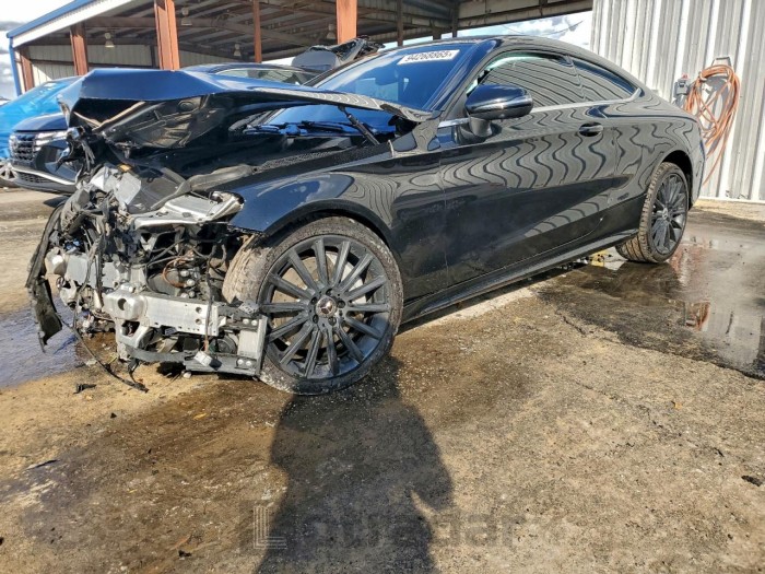 Mercedes-benz C class 2018 VIN WDDWJ4JB7JF718258