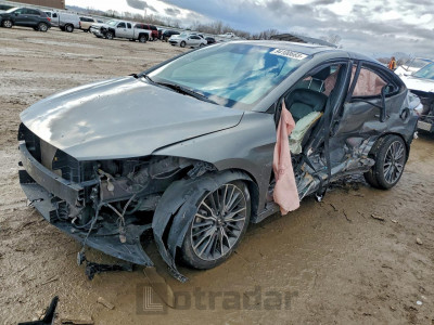 Hyundai Elantra 2018 KMHD04LB0JU453904