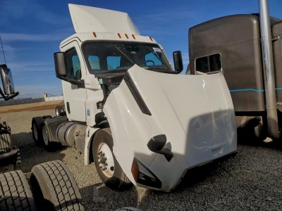 Freightliner All other 2024 3AKJHLDV3RSUY9829