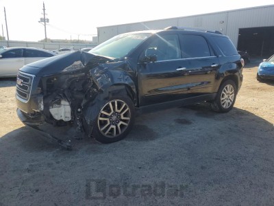 Gmc Acadia 2016 1GKKVRKD5GJ152198