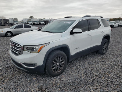 Gmc Acadia 2017 1GKKNMLA9HZ239144
