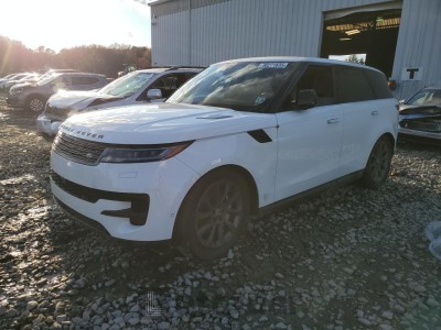 Land rover Range rover sport 2024 SAL1P9EU9RA180854