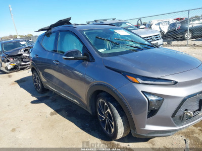 Chevrolet Bolt euv 2023 1G1FZ6S06P4177809