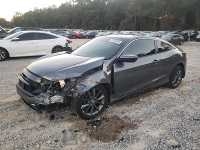 Honda Civic 2019 2HGFC3B34KH350094