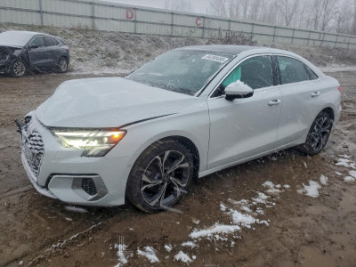 Audi A3 2022 WAUHUDGY8NA055711
